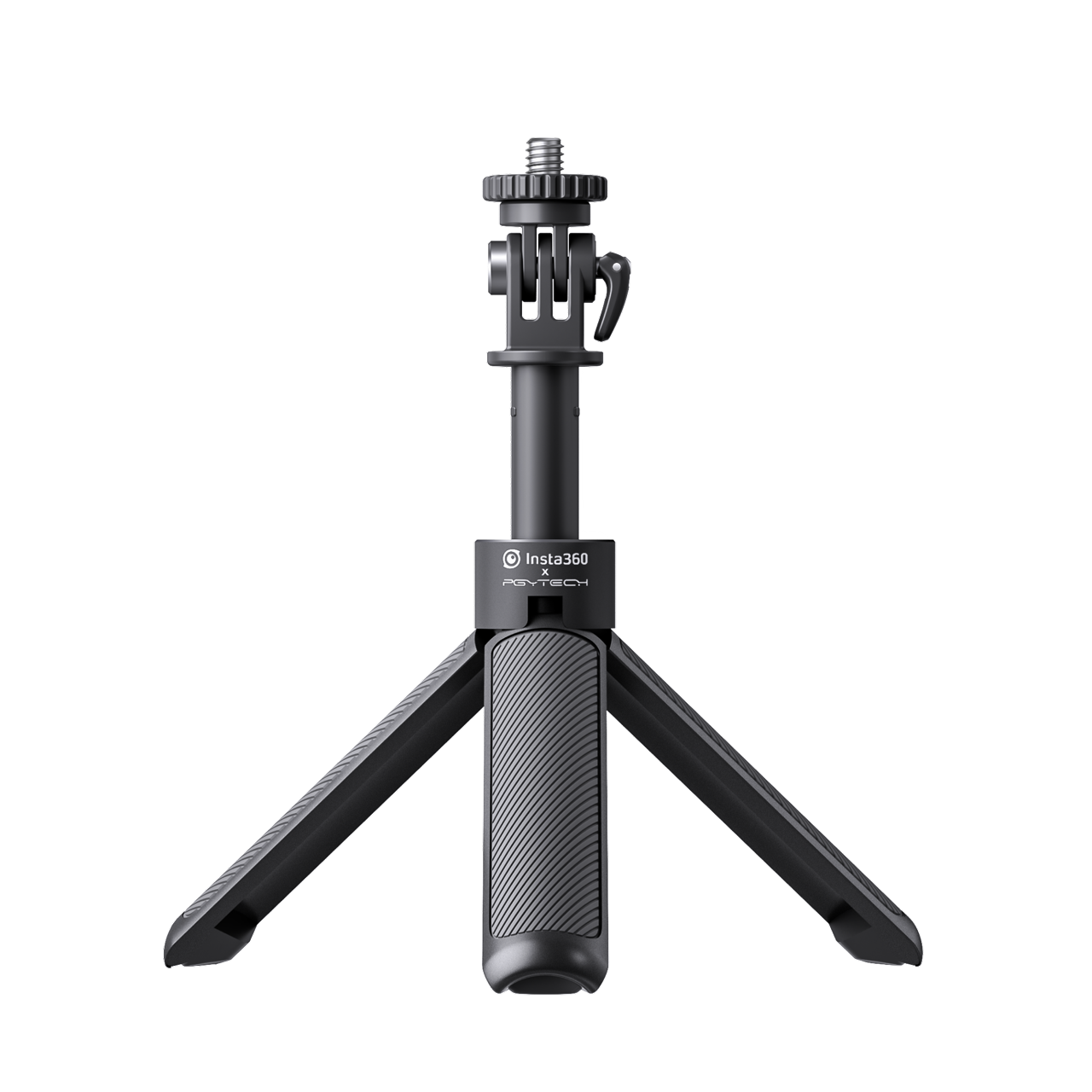 Mini 2-in-1 Tripod - Camera Stand - Insta360 - Image 2