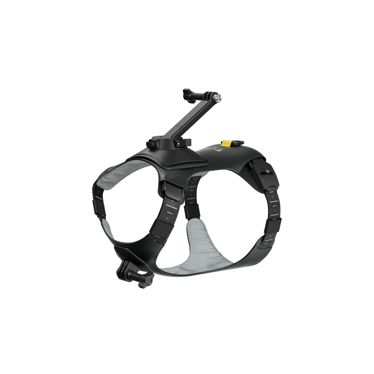 Pet Harness Mount - Accessories - Insta360 Store - Image 3