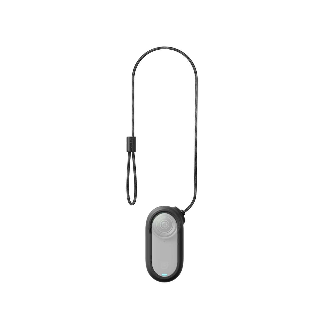 GO 3/GO 3S Magnet Pendant Safety Cord - Insta360 Store