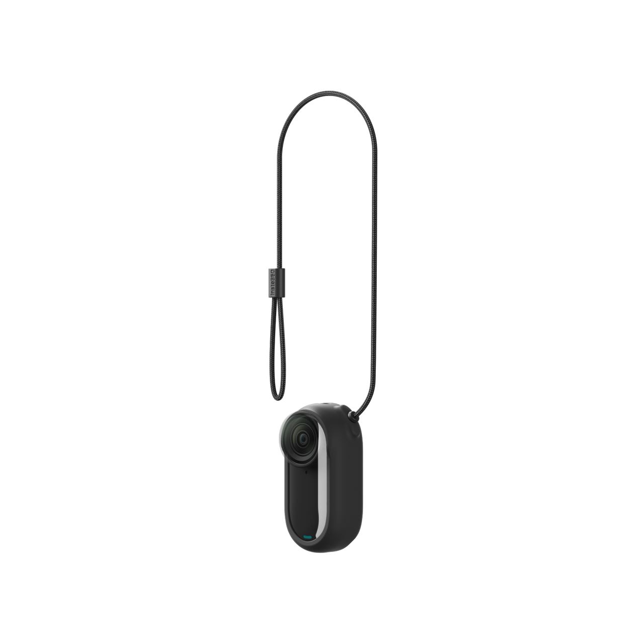 GO 3/GO 3S Magnet Pendant Safety Cord - Insta360 Store - Image 2
