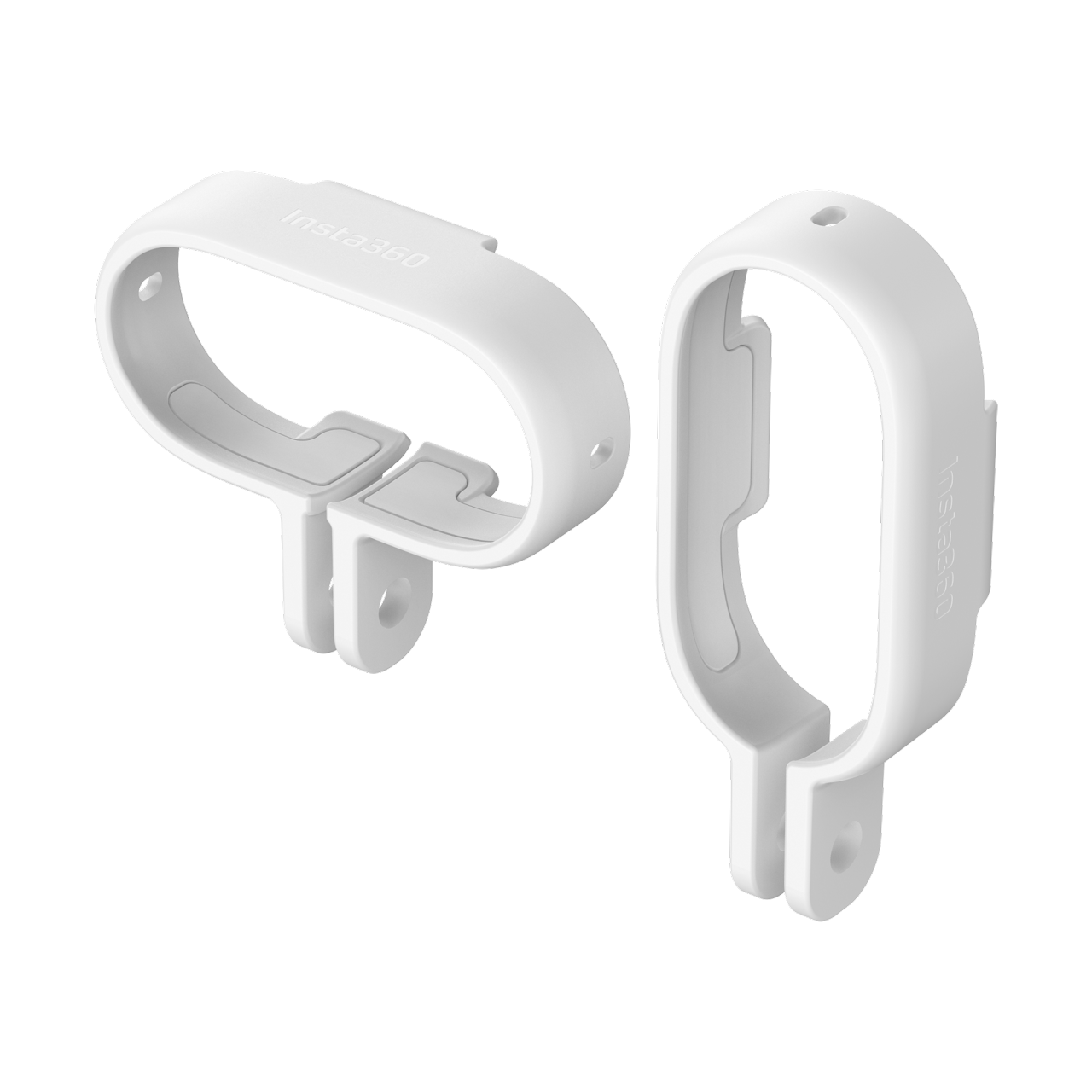 GO 3/GO 3S Vertical & Horizontal Action Mount Set - Accessories - Insta360 Official Store - Image 2