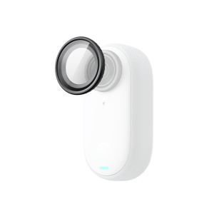 GO 3S Lens Guard - Accessories - Insta360 Store