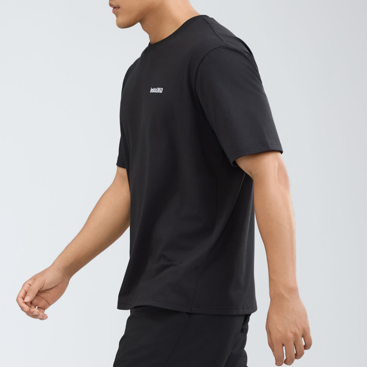 Insta360 T-Shirt - Insta360 Store - Image 7