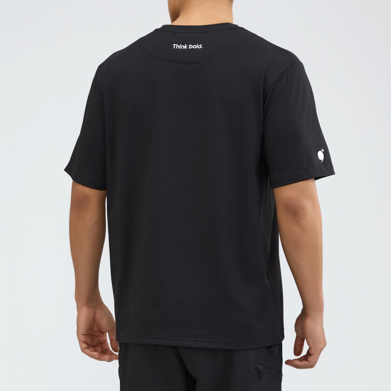Insta360 9-Year Anniversary T-Shirt - Insta360 Store - Image 7