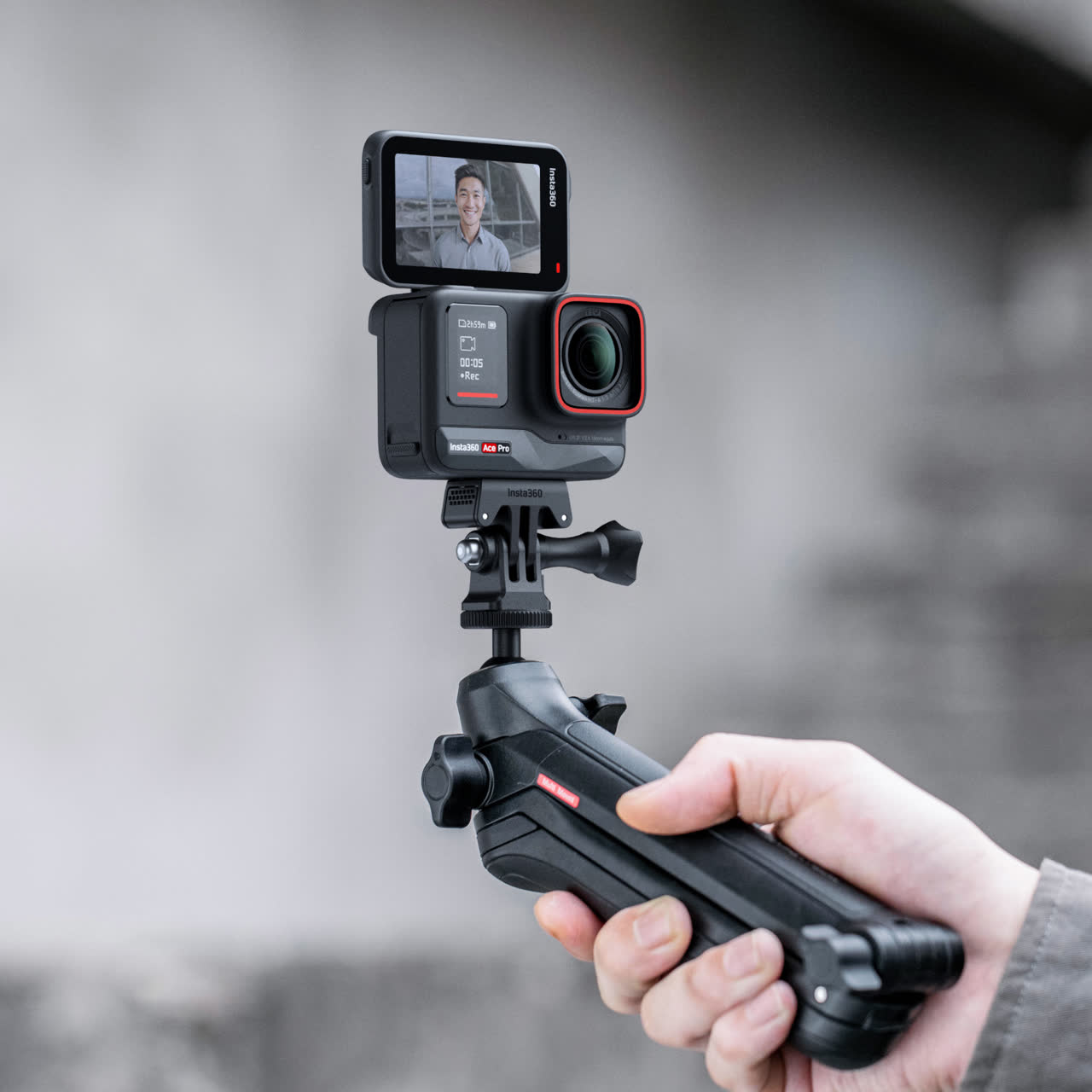 Multi Mount - Accessories - Insta360 Store - Image 6