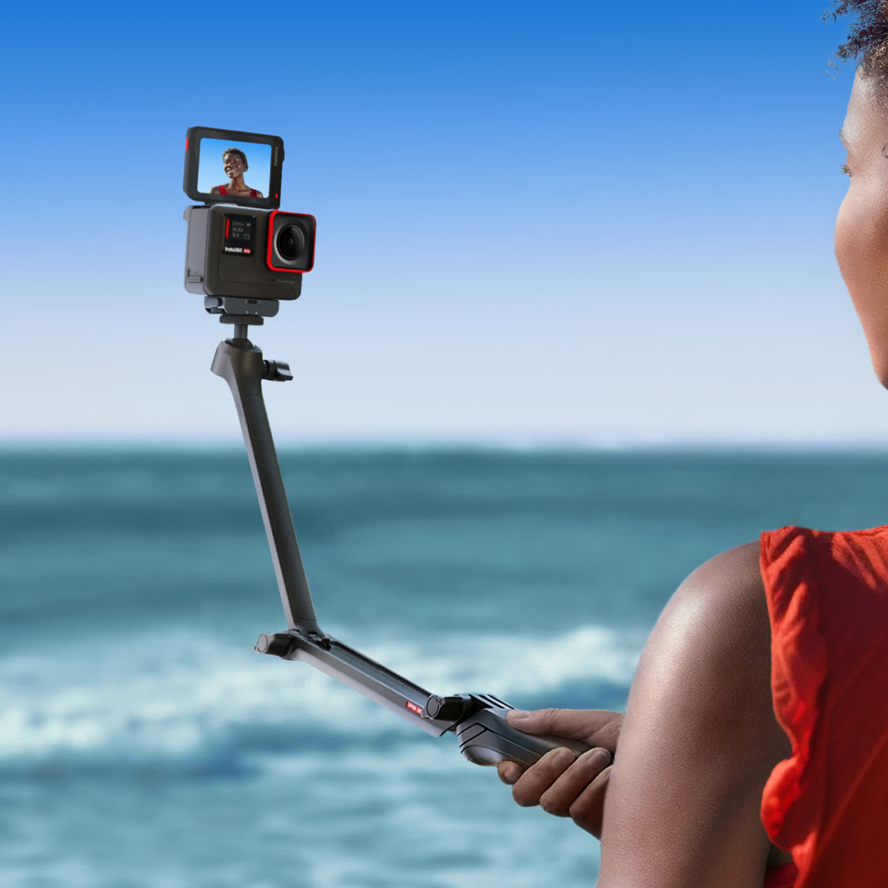 Multi Mount - Accessories - Insta360 Store - Image 5