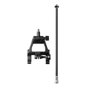 Third-Person Bike Handlebar Mount - Cycling Camera Mount - Insta360
