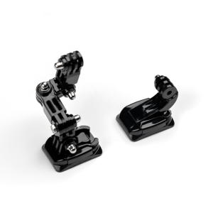 Helmet Action Camera Mount Bundle - Insta360 Store