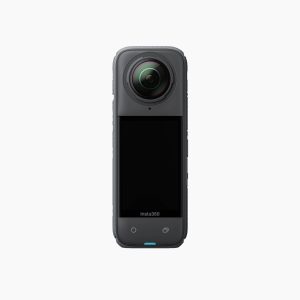 X4 - 8K 360 Action Cam - Insta360 Store