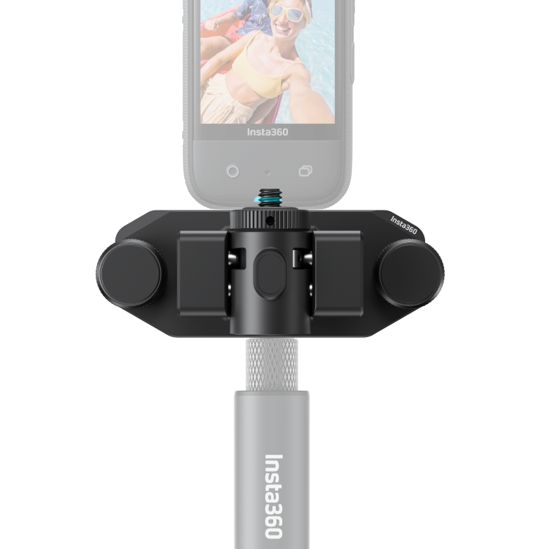 Magnetic Selfie Stick Holster - Insta360 Store - Image 5