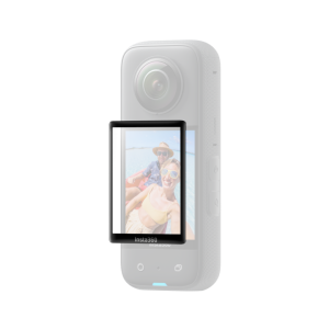 X3 Screen Protector - Insta360